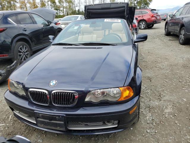 Photo 4 VIN: WBABS53433JU95935 - BMW 330 CI 