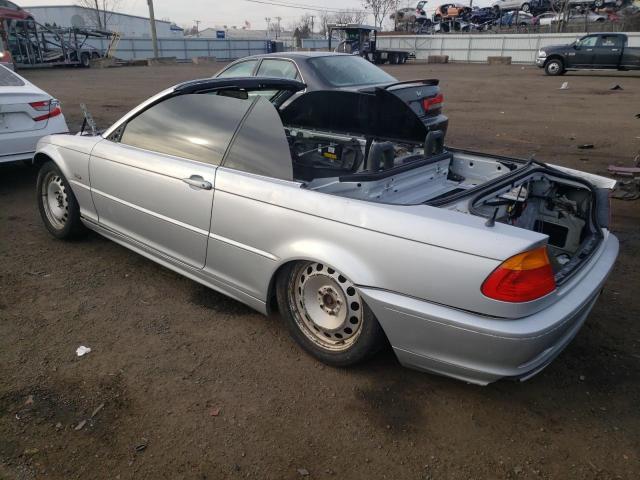 Photo 1 VIN: WBABS53433JU96728 - BMW 3 SERIES 