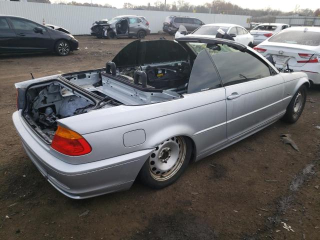 Photo 2 VIN: WBABS53433JU96728 - BMW 3 SERIES 