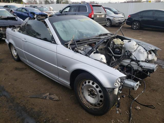 Photo 3 VIN: WBABS53433JU96728 - BMW 3 SERIES 