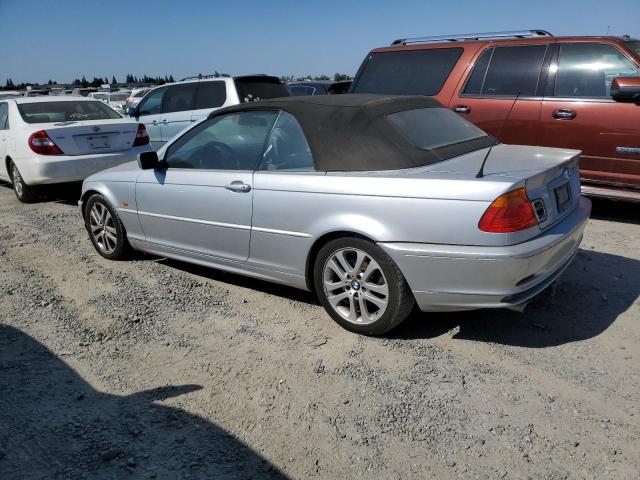 Photo 1 VIN: WBABS53441EV86265 - BMW 3 SERIES 