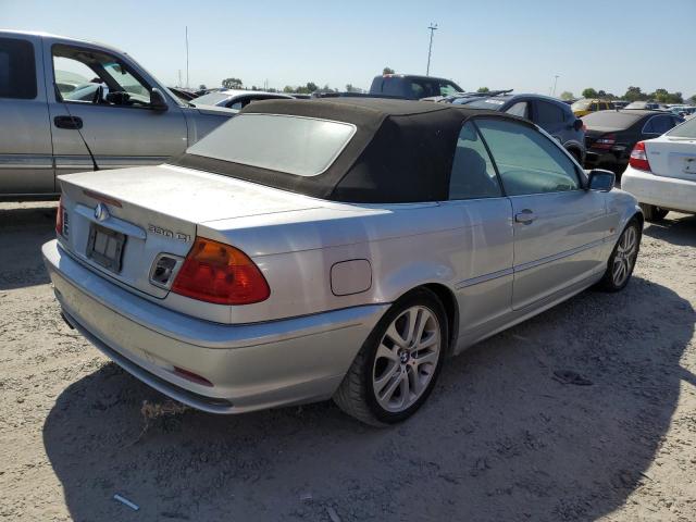 Photo 2 VIN: WBABS53441EV86265 - BMW 3 SERIES 