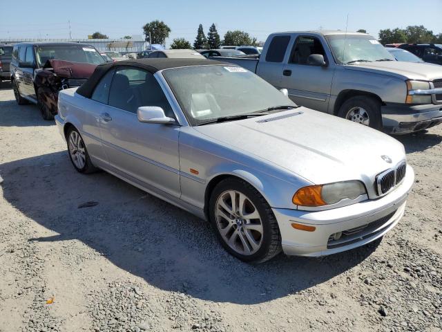 Photo 3 VIN: WBABS53441EV86265 - BMW 3 SERIES 