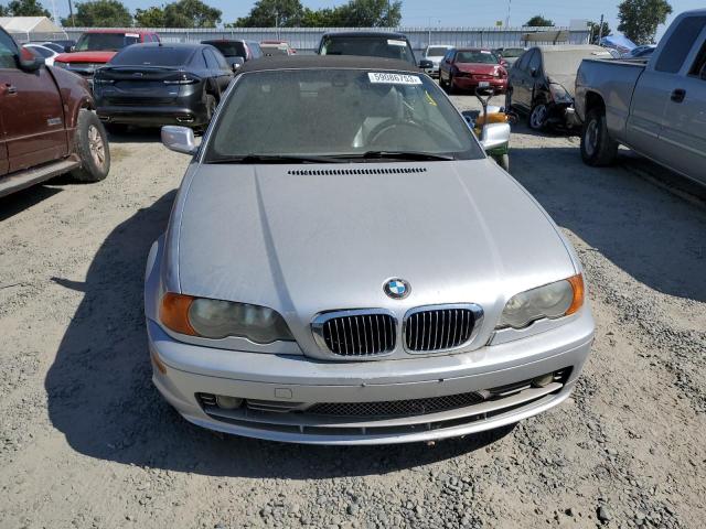 Photo 4 VIN: WBABS53441EV86265 - BMW 3 SERIES 