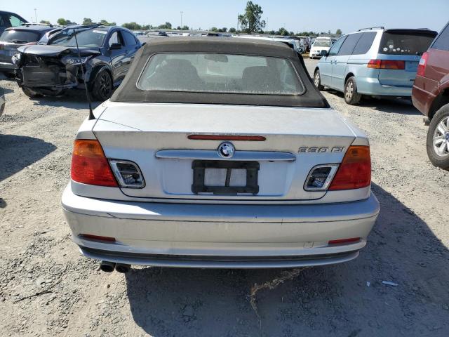 Photo 5 VIN: WBABS53441EV86265 - BMW 3 SERIES 