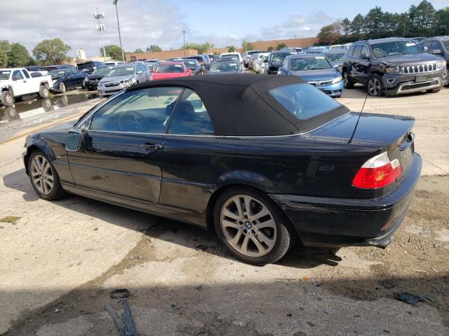 Photo 1 VIN: WBABS53441EV86637 - BMW 330CI 