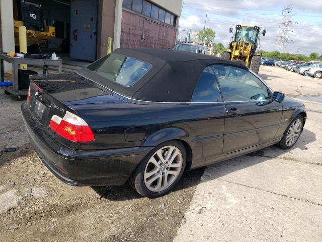 Photo 2 VIN: WBABS53441EV86637 - BMW 330CI 