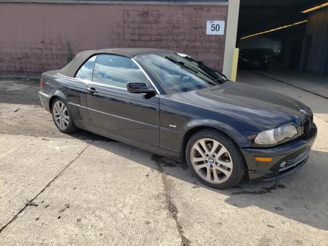 Photo 3 VIN: WBABS53441EV86637 - BMW 330CI 