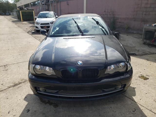 Photo 4 VIN: WBABS53441EV86637 - BMW 330CI 