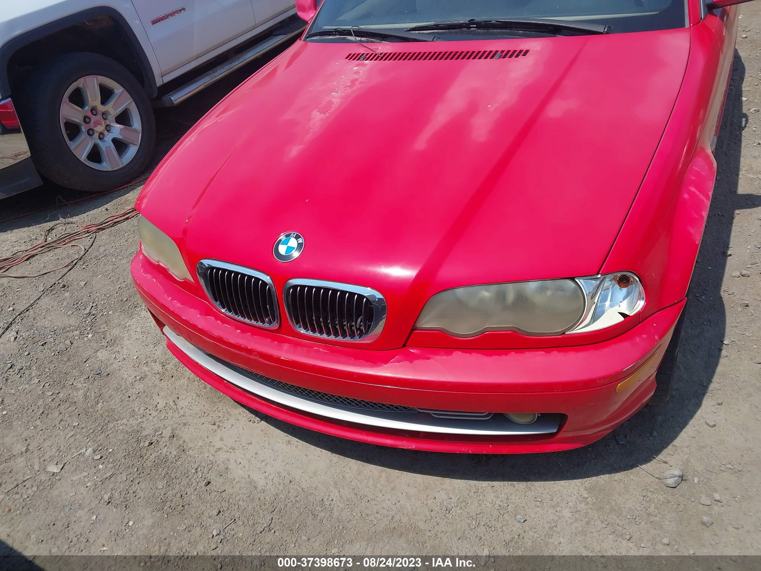 Photo 11 VIN: WBABS53441JU80843 - BMW 3ER 