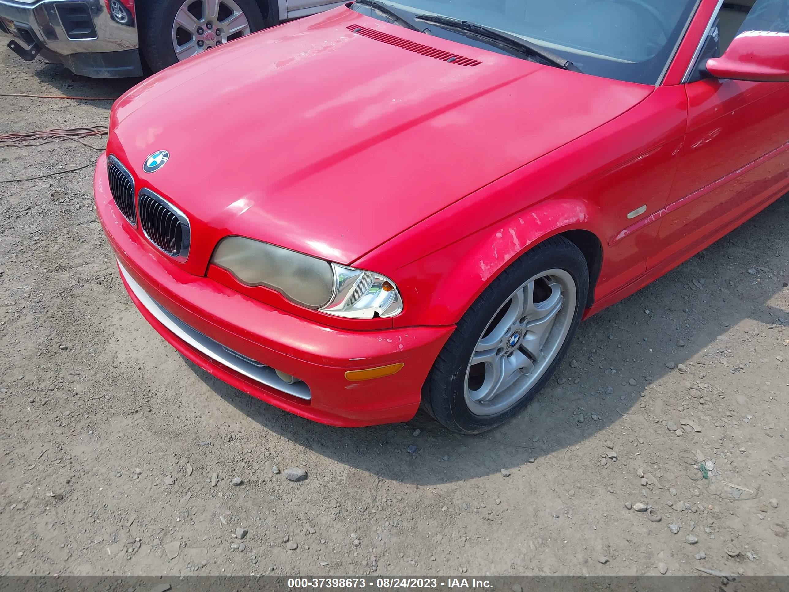 Photo 5 VIN: WBABS53441JU80843 - BMW 3ER 