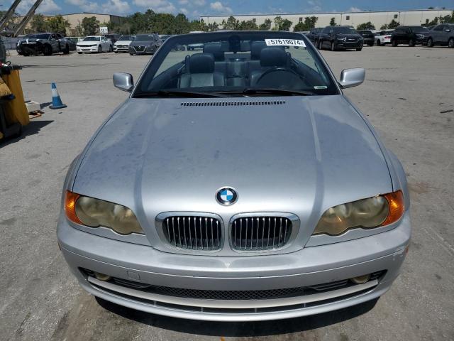 Photo 4 VIN: WBABS53441JU82267 - BMW 3 SERIES 