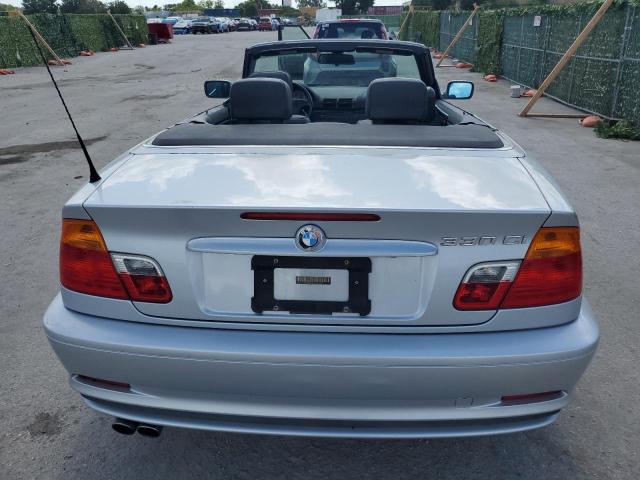 Photo 5 VIN: WBABS53441JU82267 - BMW 3 SERIES 