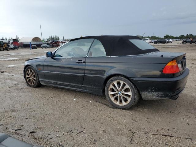 Photo 1 VIN: WBABS53442JU93058 - BMW 330 CI 