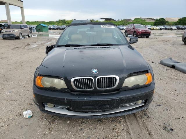 Photo 4 VIN: WBABS53442JU93058 - BMW 330 CI 