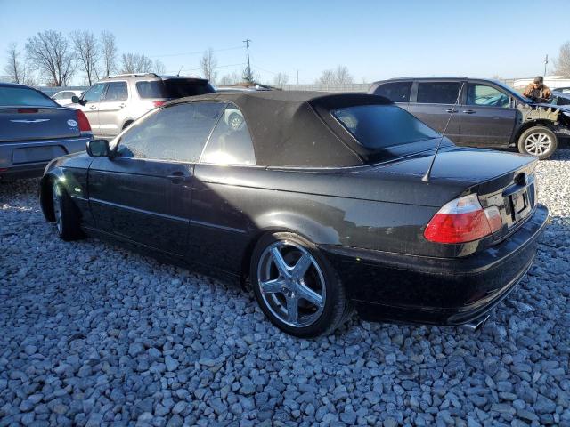 Photo 1 VIN: WBABS53442JU93710 - BMW 3 SERIES 