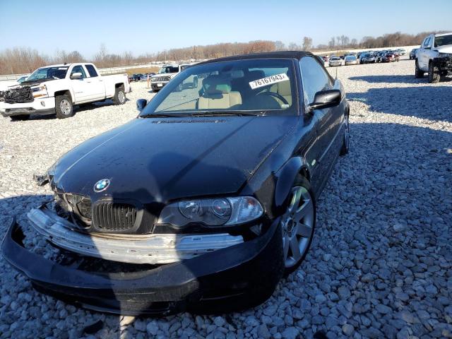 Photo 4 VIN: WBABS53442JU93710 - BMW 3 SERIES 