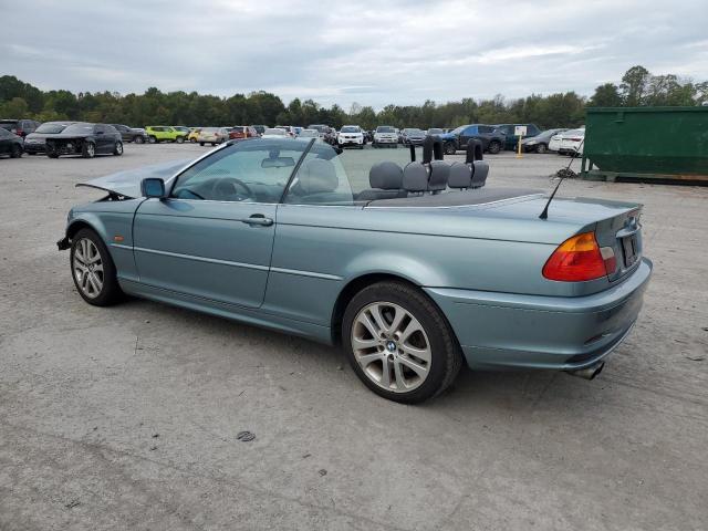 Photo 1 VIN: WBABS53443EV90528 - BMW 330 CI 