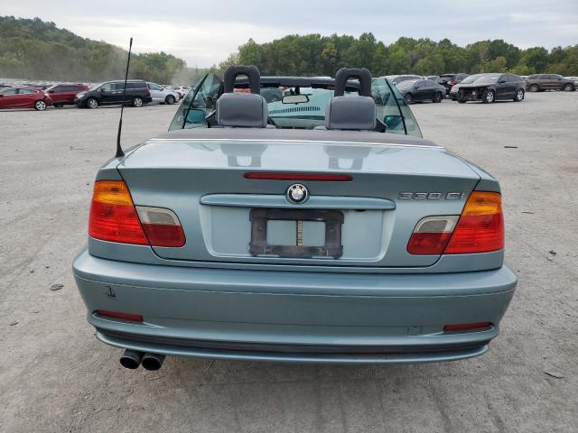 Photo 5 VIN: WBABS53443EV90528 - BMW 330 CI 