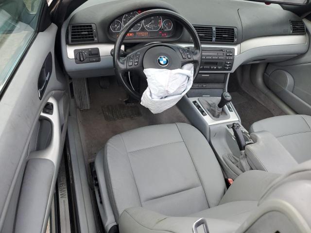 Photo 7 VIN: WBABS53443EV90528 - BMW 330 CI 