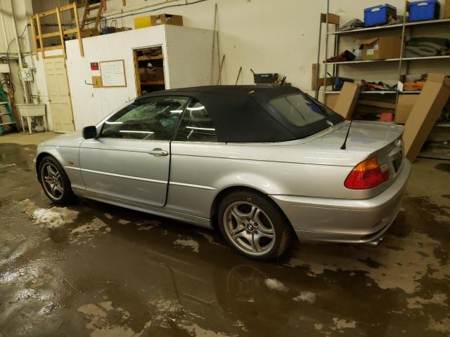 Photo 1 VIN: WBABS53451JU81001 - BMW 3 SERIES 