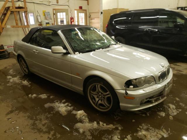 Photo 3 VIN: WBABS53451JU81001 - BMW 3 SERIES 