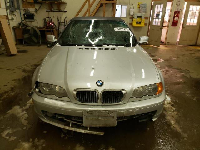 Photo 4 VIN: WBABS53451JU81001 - BMW 3 SERIES 