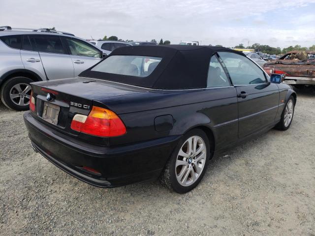 Photo 3 VIN: WBABS53451JU86246 - BMW 330 CI 