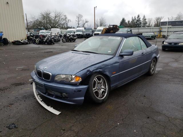 Photo 1 VIN: WBABS53451JU87297 - BMW 330 CI 