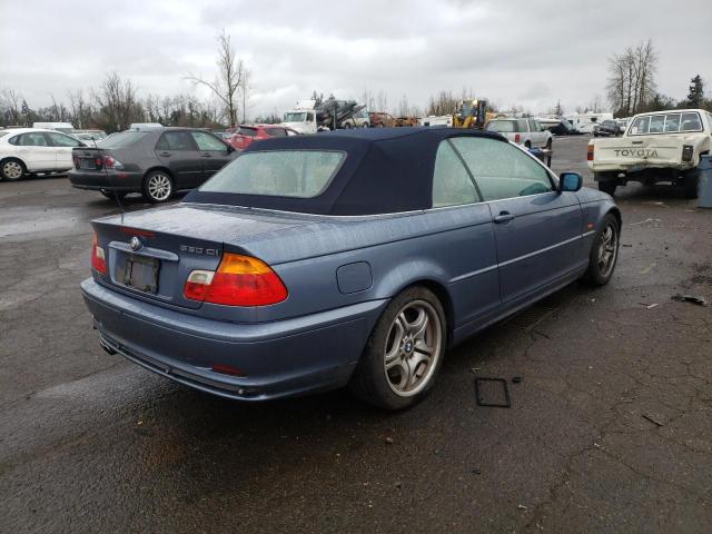 Photo 3 VIN: WBABS53451JU87297 - BMW 330 CI 