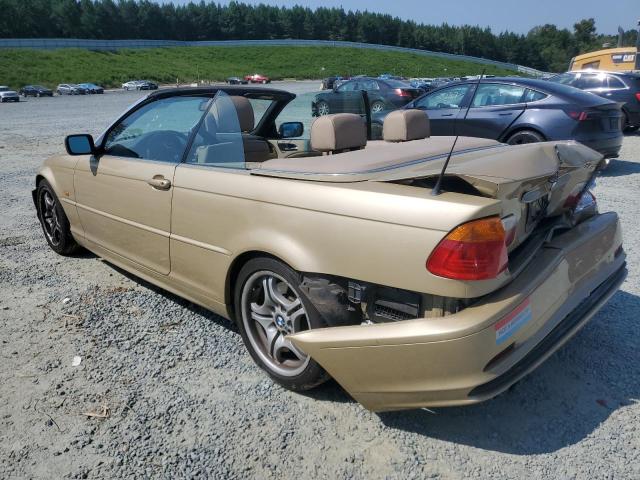 Photo 1 VIN: WBABS53461EV86185 - BMW 330 CI 