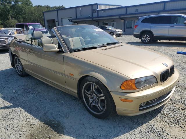 Photo 3 VIN: WBABS53461EV86185 - BMW 330 CI 