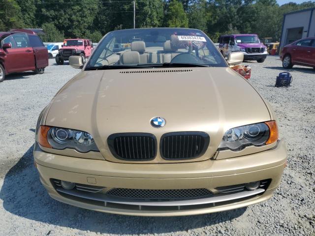 Photo 4 VIN: WBABS53461EV86185 - BMW 330 CI 