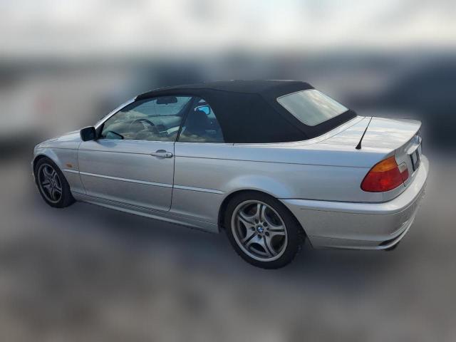 Photo 1 VIN: WBABS53461EV86669 - BMW 3 SERIES 