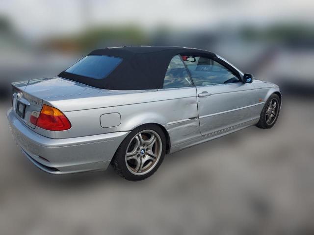 Photo 2 VIN: WBABS53461EV86669 - BMW 3 SERIES 