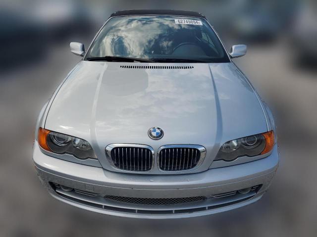 Photo 4 VIN: WBABS53461EV86669 - BMW 3 SERIES 