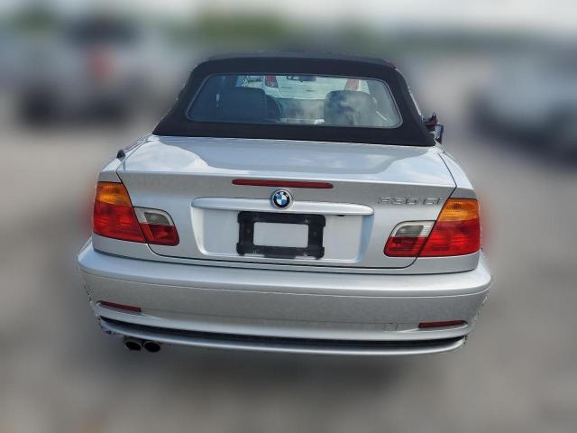 Photo 5 VIN: WBABS53461EV86669 - BMW 3 SERIES 