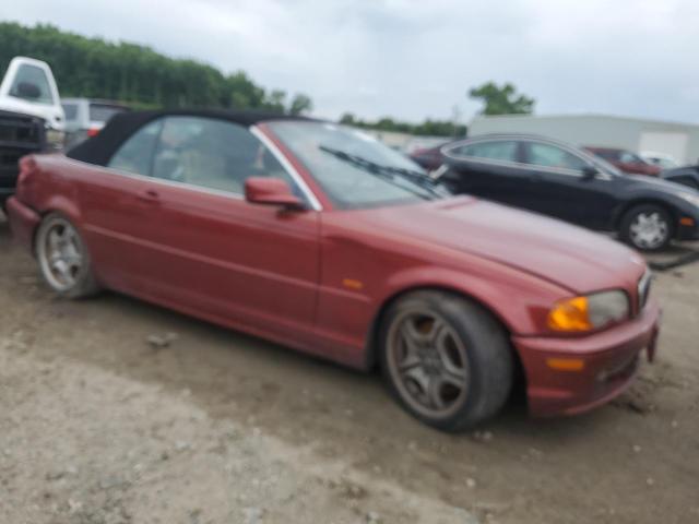 Photo 3 VIN: WBABS53461JU80228 - BMW 3 SERIES 