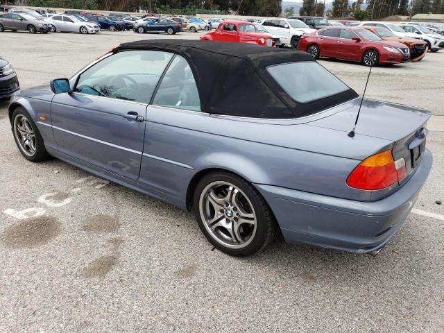 Photo 1 VIN: WBABS53461JU80438 - BMW 3 SERIES 