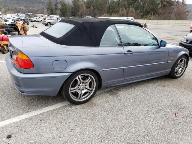 Photo 2 VIN: WBABS53461JU80438 - BMW 3 SERIES 