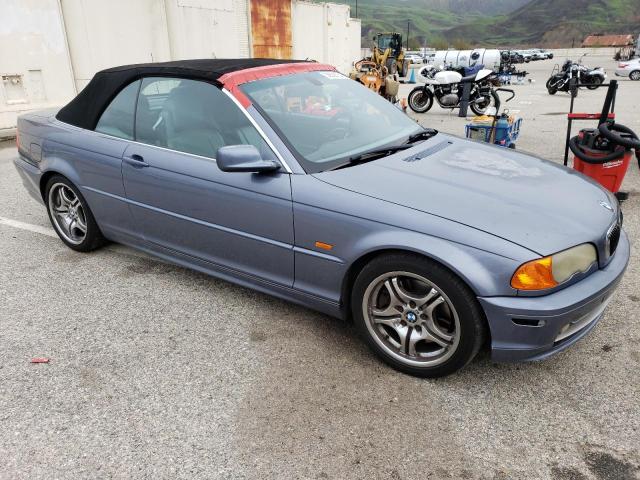 Photo 3 VIN: WBABS53461JU80438 - BMW 3 SERIES 