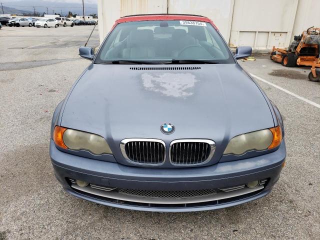 Photo 4 VIN: WBABS53461JU80438 - BMW 3 SERIES 