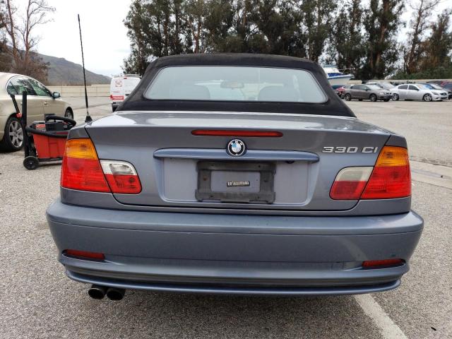 Photo 5 VIN: WBABS53461JU80438 - BMW 3 SERIES 