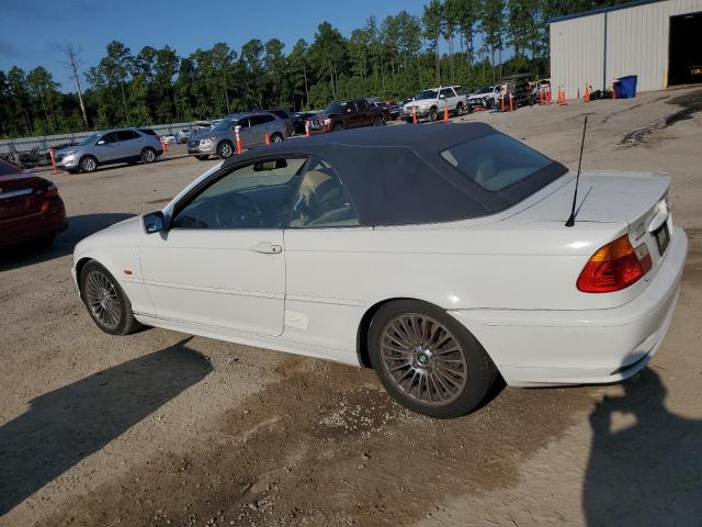 Photo 1 VIN: WBABS53461JU82724 - BMW 330 CI 