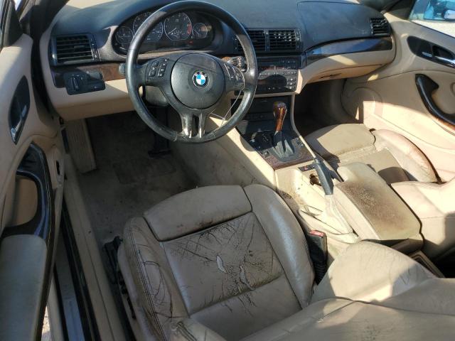 Photo 7 VIN: WBABS53461JU82724 - BMW 330 CI 