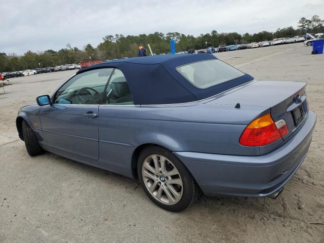 Photo 1 VIN: WBABS53462JU92445 - BMW 3 SERIES 