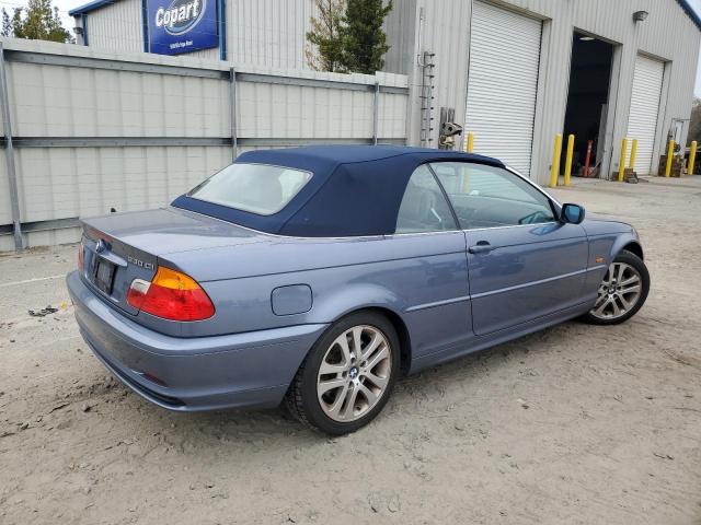 Photo 2 VIN: WBABS53462JU92445 - BMW 3 SERIES 