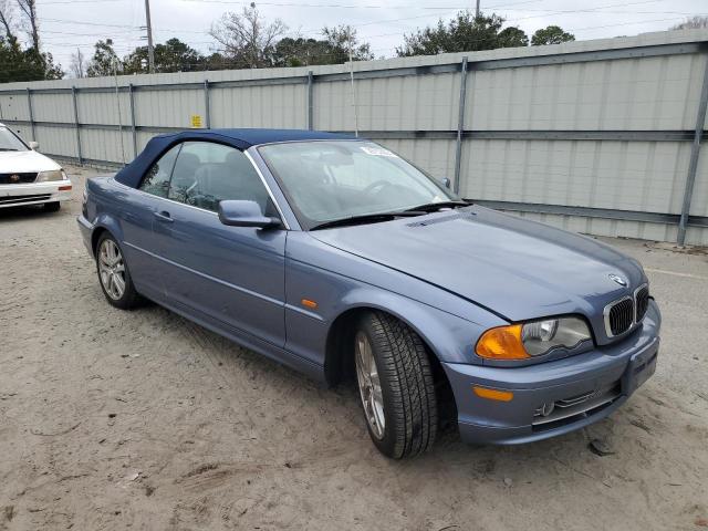 Photo 3 VIN: WBABS53462JU92445 - BMW 3 SERIES 