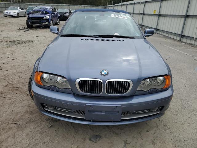 Photo 4 VIN: WBABS53462JU92445 - BMW 3 SERIES 