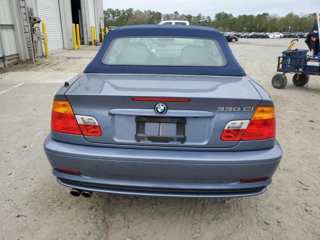 Photo 5 VIN: WBABS53462JU92445 - BMW 3 SERIES 